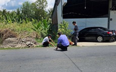 Vụ tai nạn khiến nữ sinh tử vong ở Vĩnh Long: Làm rõ dấu hiệu hành vi xâm phạm hoạt động tư pháp