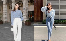 6 outfit mang lại tài lộc cho người mệnh Mộc