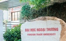 Đại học Ngoại thương tăng chỉ tiêu và điểm xét tuyển 2025