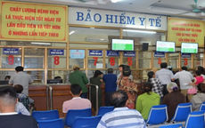Những trường hợp này không được hưởng BHYT từ tháng 7 tới