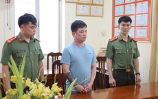 Tiktoker Lê Việt Hùng bị khởi tố để điều tra về tội cưỡng đoạt tài sản
