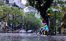Khối không khí lạnh tràn xuống miền Bắc, thời tiết thay đổi thế nào?