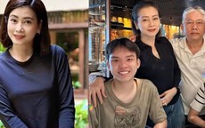 NSƯT Tuyết Thu kể chuyện nhuộm da 4 lần, 'cháy' với vai diễn trong Lật mặt 8