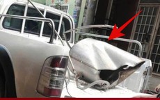 Đồng Nai: Nổ lò hơi nấu sữa đậu nành, hai người tử vong