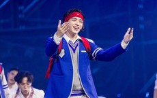 Tùng Dương, Soobin Hoàng Sơn tham gia chương trình mừng 70 năm giải phóng Hải Phòng