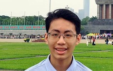 Công an phát thông tin tìm kiếm bé trai 13 tuổi mất tích nhiều ngày ở Hà Nội
