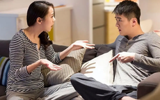 Sau 5 năm kết hôn, tôi choáng váng khi người chồng tử tế như biến thành người khác  