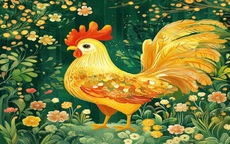 Bước qua tháng 6 dương lịch, 4 con giáp này may mắn và có chuyển biến bất ngờ nhiều mặt