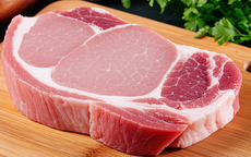 Có nên ăn thịt lợn hằng ngày không?