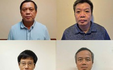 Vụ án xảy ra tại Công ty Hoàng Long, một Thứ trưởng bị khởi tố