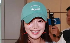 Kim Tae Hee gây tranh cãi