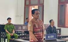 Dùng cuốc đánh người khác khuyết sọ thái dương vì bị nói 'ngu như bò'