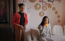 'Cầu vồng ở phía chân trời' mới nhất (tập 4): Oanh bị mẹ chồng cũ dọa kiện đòi quyền nuôi bé Khoai