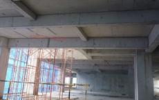 Những vị trí thiết kế dầm nhà cần tránh để không gây bất lợi cho gia đình