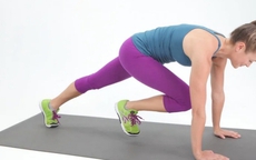 8 biến thể Plank giúp giảm mỡ toàn thân, bụng săn chắc siêu đẹp