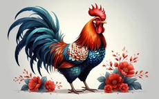 Tử vi tháng 5 âm lịch tuổi Dậu có nhiều đổi mới trong cuộc sống, nhất là cuối tháng