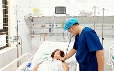 Người phụ nữ 39 tuổi ở Hà Nội nhập viện vì viêm tụy cấp, mỡ máu tăng gấp 100 lần, bác sĩ chỉ rõ nguyên nhân