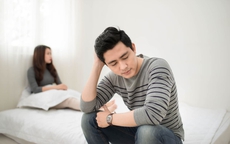 Trớ trêu thay, khi tôi có căn nhà mơ ước thì chồng lại biến thành 'người xa lạ' không rõ nguyên nhân