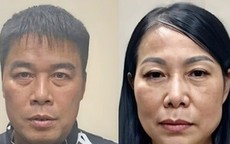 Cựu Bí thư Vĩnh Phúc và Hậu 'Pháo' khắc phục bao nhiêu tiền trước ngày xét xử?