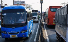 Bỏ quy định 'chỉ được lái xe 48 giờ 1 tuần' là hợp lý