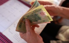 Bộ Y tế hướng dẫn chi trả bảo trợ xã hội tháng 7, 8 và 9/2025