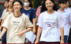24 tỉnh công bố điểm thi vào lớp 10: Có nơi chỉ 1,6 điểm/môn là đỗ