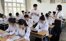 Những thí sinh nào ở Quảng Ninh được ăn, nghỉ miễn phí tại Kỳ thi tốt nghiệp THPT?