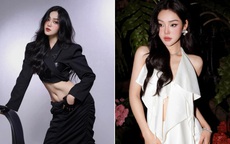 Nữ diễn viên quê Thanh Hóa yêu thầm người có vợ đang gây tranh cãi trong phim 'Dịu dàng màu nắng'