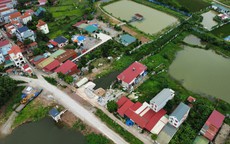 Từ 1/7, UBND cấp xã được cấp phép, cưỡng chế xây dựng, quản lý nhà nước về kinh doanh bất động sản, nhà ở xã hội