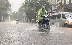 Tin sáng 16/6: Miền Bắc có mưa giông, Trung Bộ nắng nóng; mỗi xã, phường được trang bị tối đa 2 ô tô công từ ngày 1/7