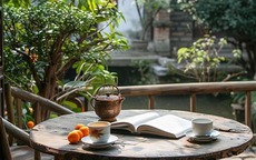 Số cuối ngày sinh Âm lịch của người thành công sớm