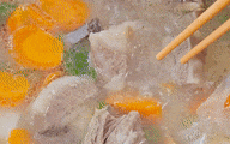 Một bát canh tăng dương khí mùa hè: Còn tốt hơn cả tắm nắng, trẻ nhỏ đến người già đều dễ ăn