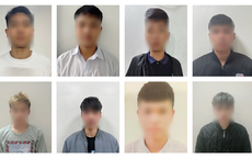Quảng Ninh: 11 thiếu niên bị đề nghị truy tố tội giết người