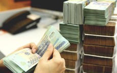 Lãi suất tiết kiệm 12 tháng nhóm Agribank, BIDV, VietinBank và Vietcombank: Gửi tiết kiệm 200 triệu đồng ở BIDV nhận lãi suất ra sao?