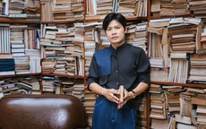 Nhạc sĩ Nguyễn Văn Chung tiết lộ gì về vợ cũ và chuyện tái hôn?