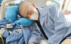 MS 1013: Nam sinh người dân tộc Hà Nhì mắc bệnh hiểm nghèo cần sự trợ giúp để điều trị