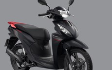 Giá xe máy Honda mới nhất giảm mạnh, SH, Vision hấp dẫn chưa từng có, nhiều mẫu thấp hơn đề xuất 10 triệu đồng