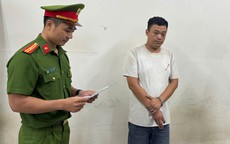 Tạm giữ hình sự tài xế taxi vụ 'chặt chém' 2 người đồng bào dân tộc ở Hà Nội