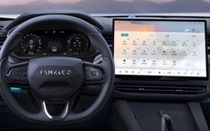 Xe gầm cao SUV hạng C giá 330 triệu đồng đẹp chẳng kém Mazda CX-5, giá tơt hơn Kia Morning, Hyundai Grand i10 có gì đặc biệt khi ra mắt ở Trung Quốc?