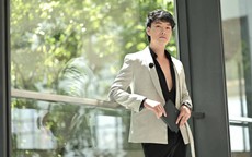 Nam diễn viên vào vai ông bố gây tranh cãi trong 'Cầu vồng ở phía chân trời', đời thực kín tiếng bên vợ là hotgirl TikTok