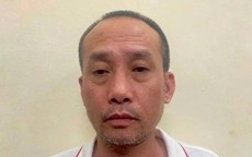 Đại ca giang hồ Tuấn 'thần đèn' bị khởi tố thêm tội danh