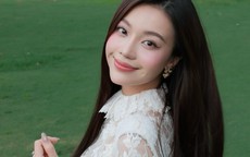 Chân dung mỹ nhân quê Vĩnh Long vừa thắng giải 'best body' Hoa hậu Hoàn vũ Việt Nam