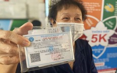 Tin sáng 19/6: Tin vui cho hàng triệu người không có lương hưu; Hà Nội ứng dụng bản đồ số giúp tra cứu điểm thi tốt nghiệp THPT 2025