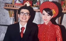 Cô dâu Kiên Giang gây sốt với ảnh đính hôn 14 năm trước, nhan sắc giờ thế nào?