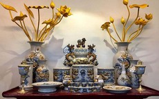 Những điều cấm kỵ khi lau chùi lư hương để bảo vệ tài lộc, may mắn cho gia đình