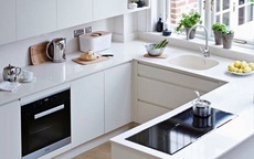 3 điều cần lưu ý khi bài trí gian bếp để vượng khí, vợ chồng thuận hòa