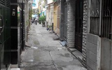 Khi mua nhà hẻm bê tông người mua cần lưu ý gì để tránh rủi ro?