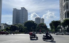 Miền Bắc đón nắng nóng diện rộng, nơi nào nóng nhất trong ngày hôm nay?