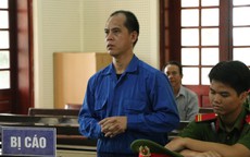 Tài xế gây tai nạn thảm khốc khiến 6 người tử vong lĩnh án