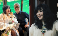 Phản ứng của NSND Thanh Lam trước thông tin sắp làm đám cưới ở tuổi 56?